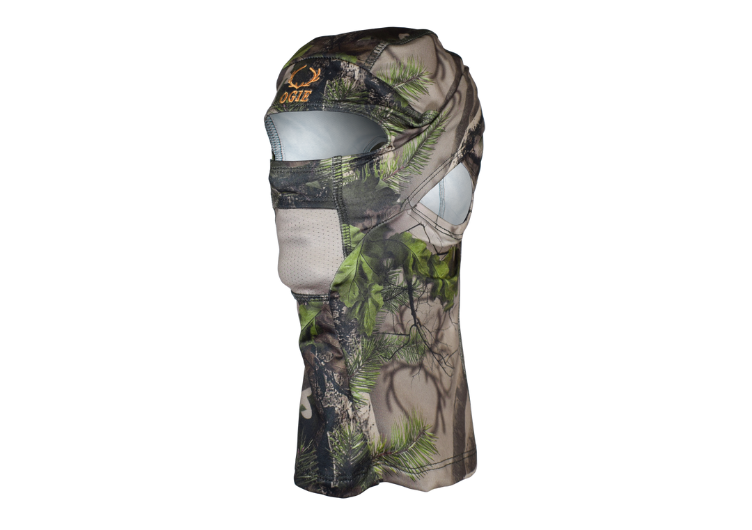 Open Ear Hearing Improved Face Mask - The Ogie Mask – Ogie