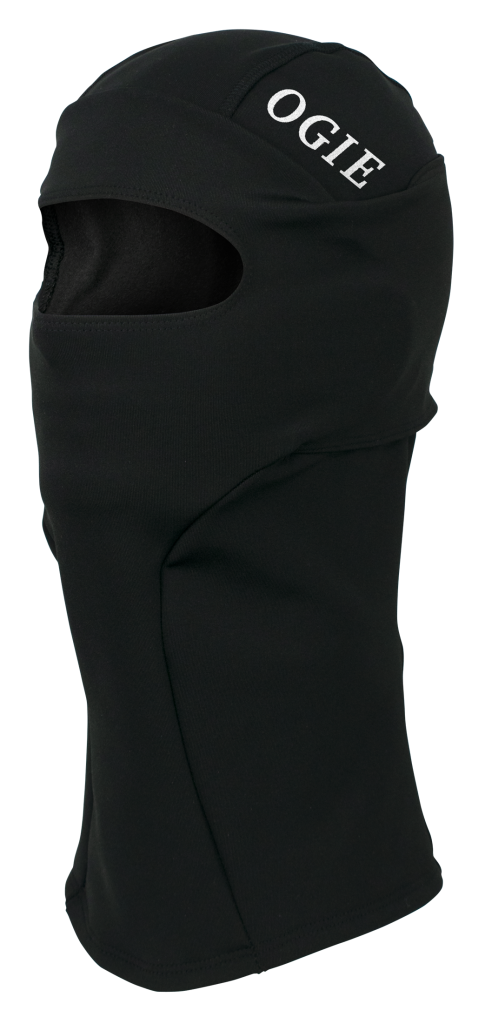 The Ogie™ Mask — Black (Everyday)
