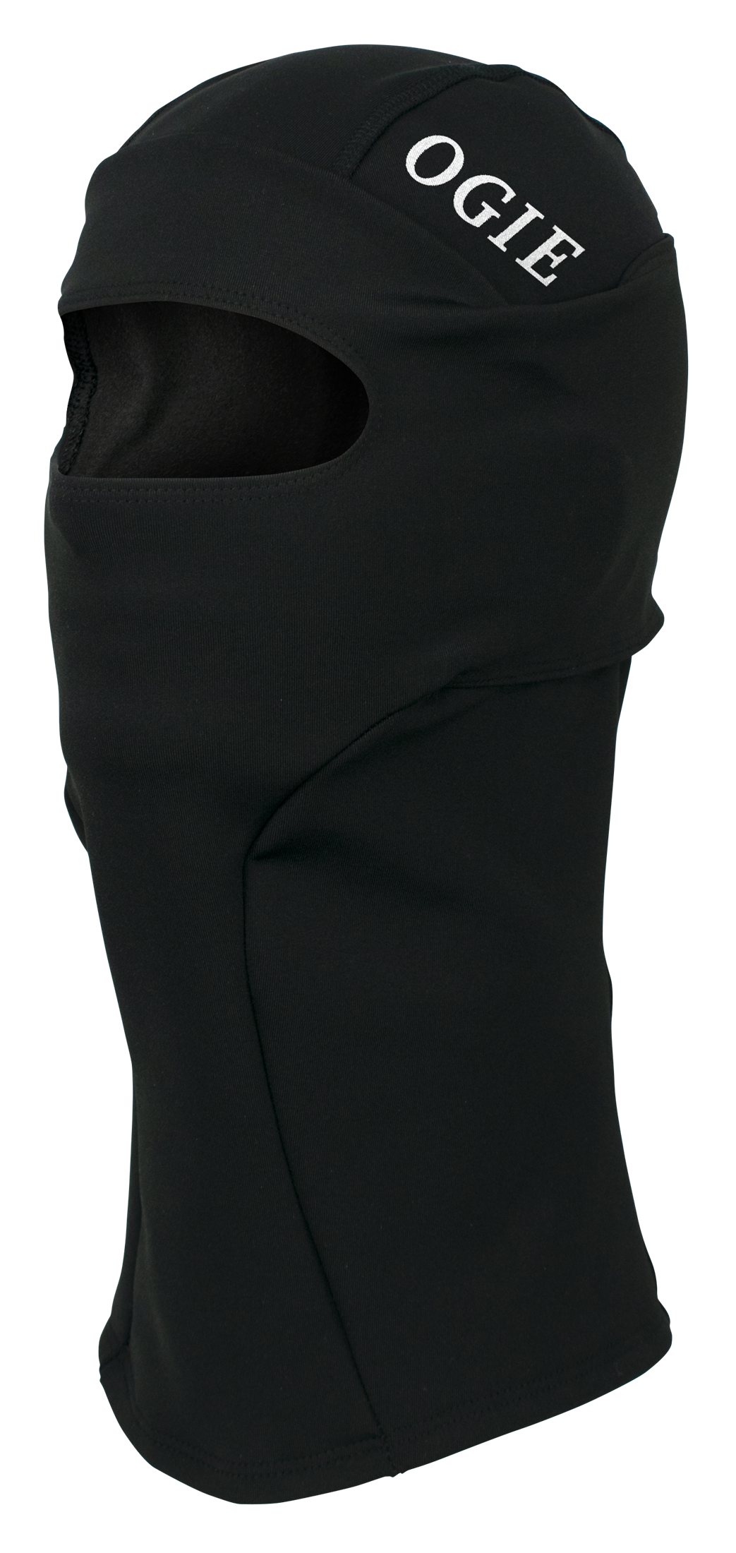 The Ogie™ Mask — Black