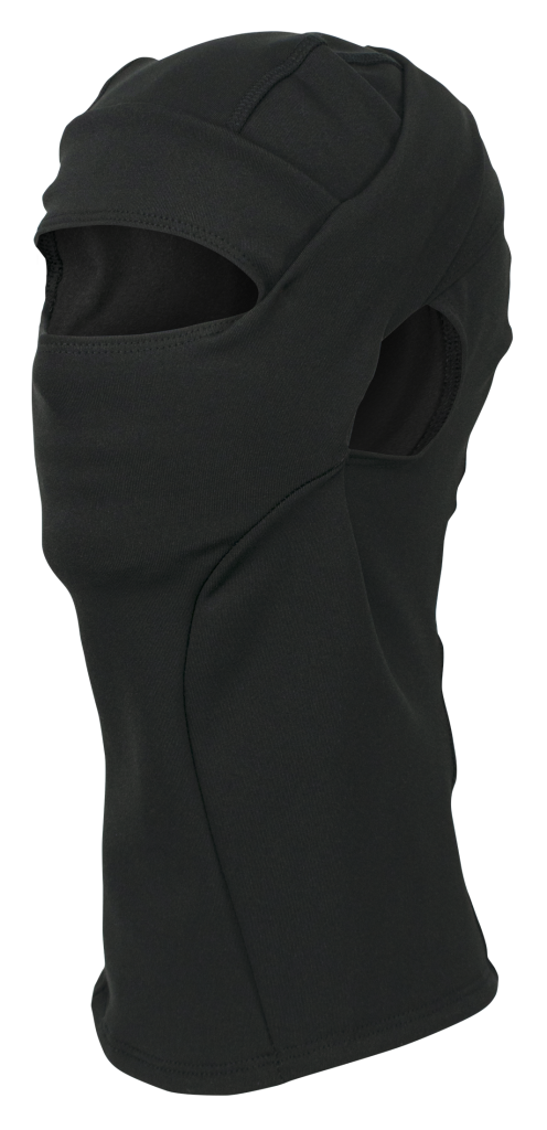 The Ogie™ Mask — Black (Hunting)