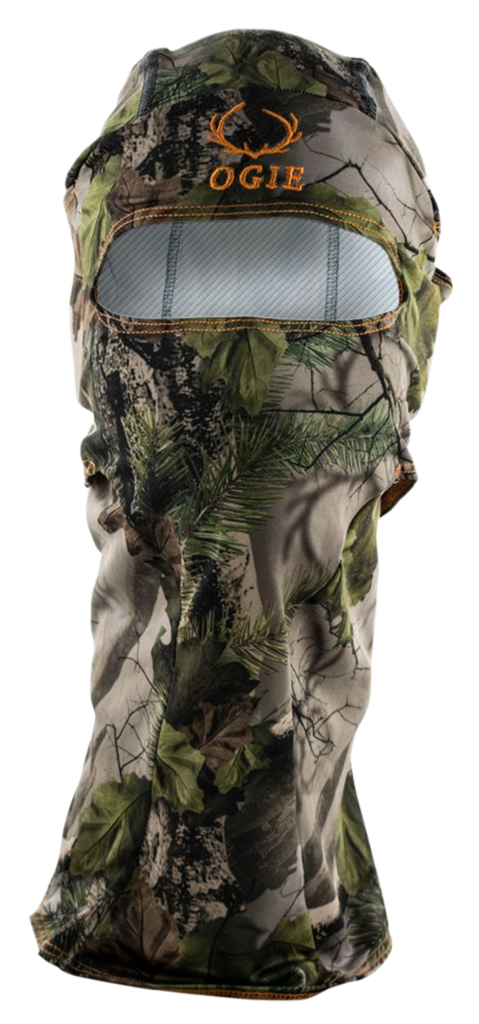 The Ogie™ Mask — Camo