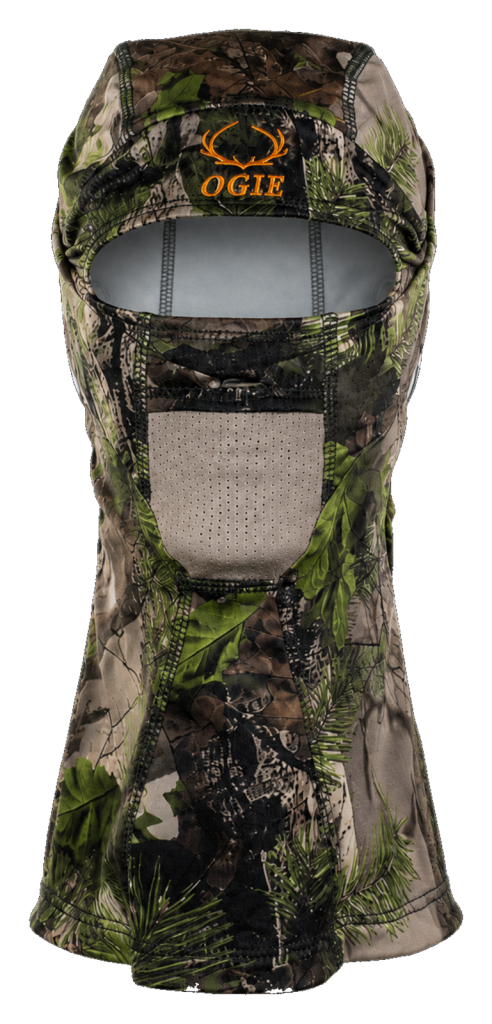 V2 · The Ogie™ Mask — Camo