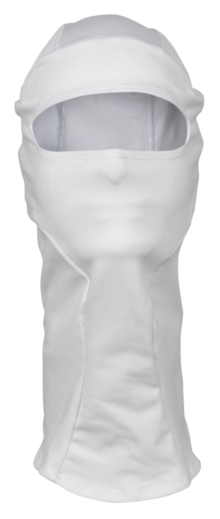 The Ogie™ Mask — White