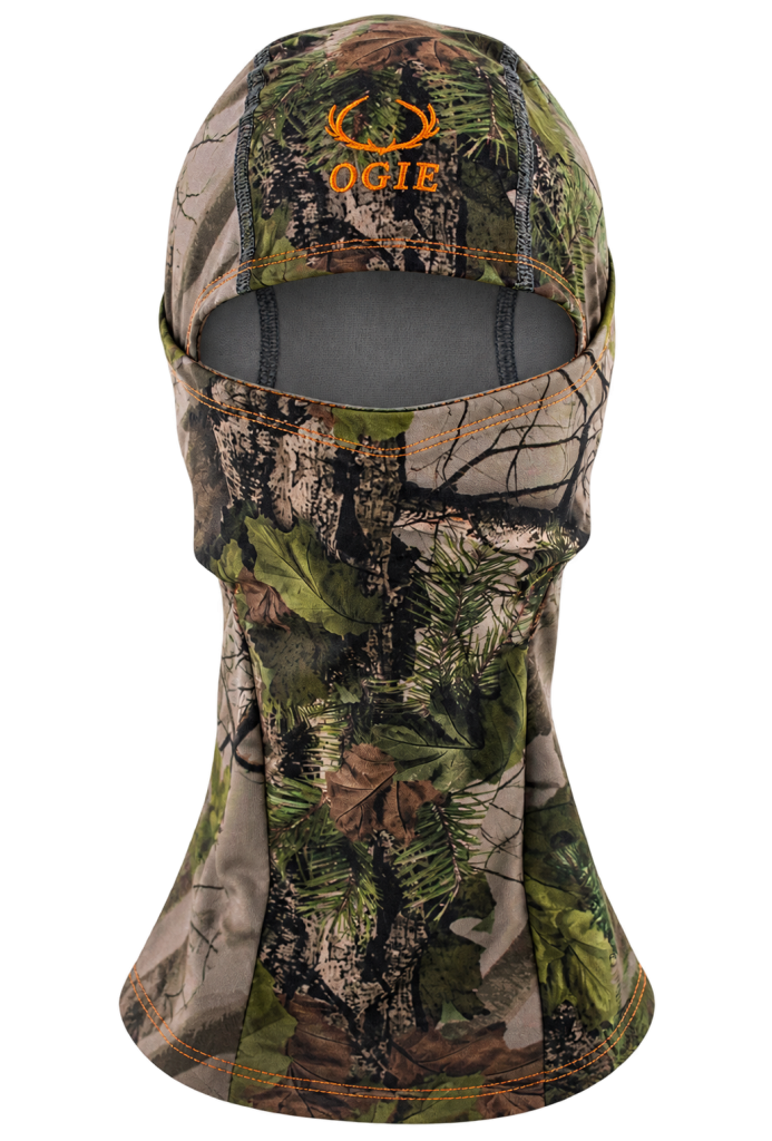 Balaclava — Camo — Hunt