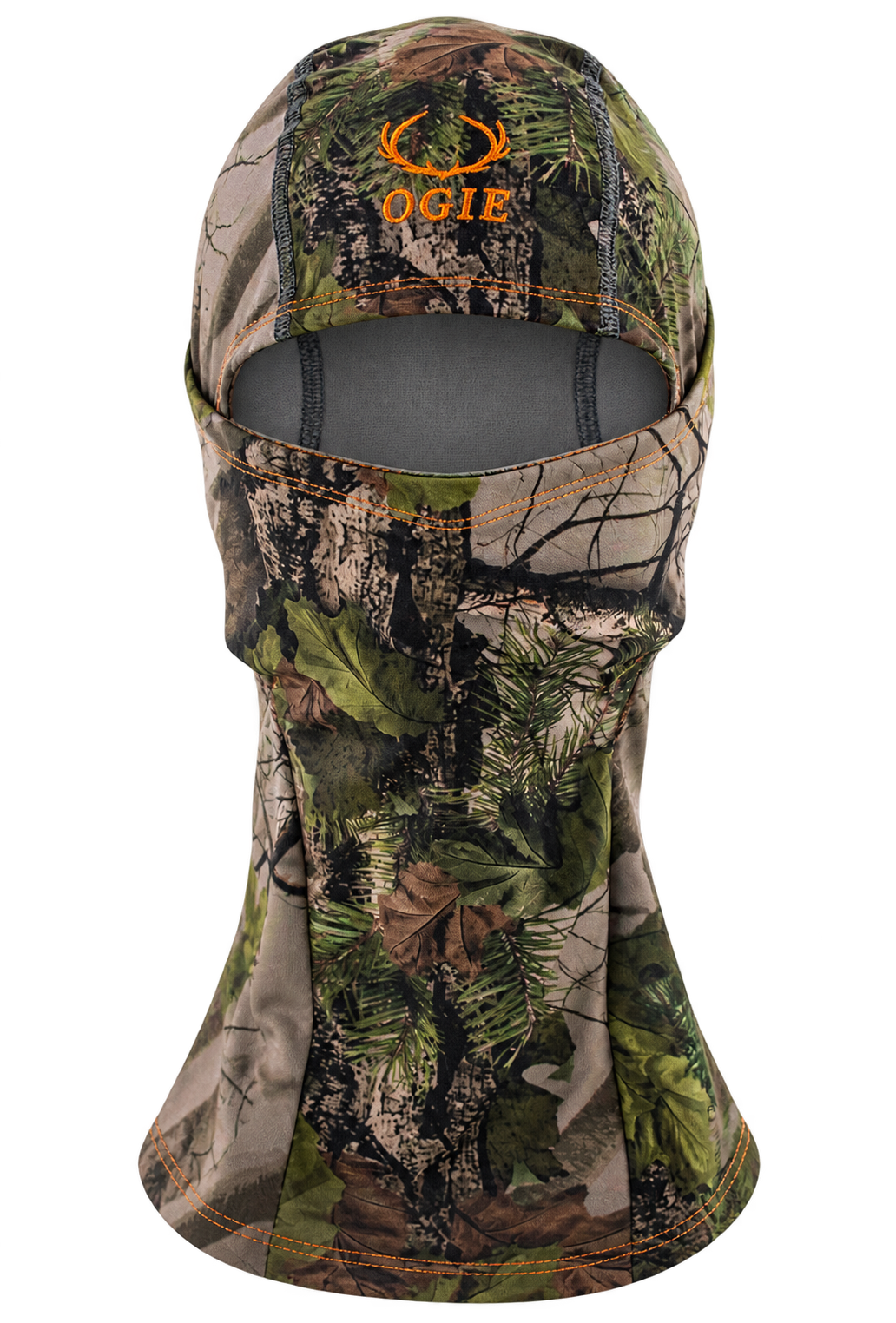 Balaclava — Camo — Hunt