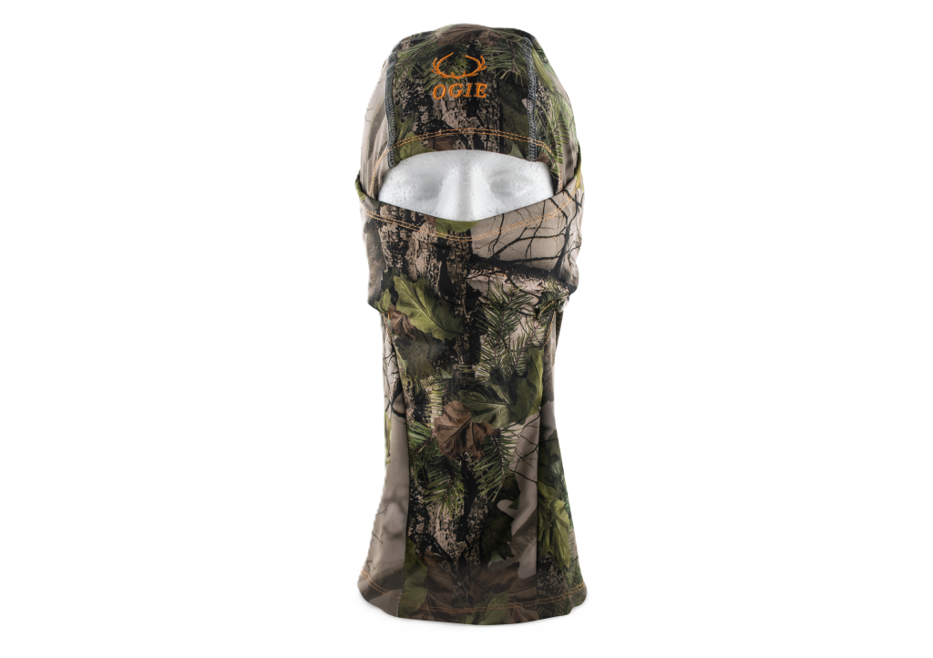 Balaclava — Camo — Hunt