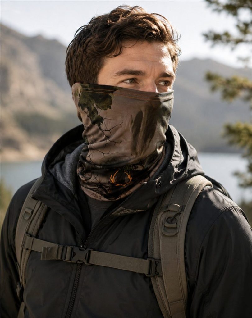 Ogie™ Face Shield