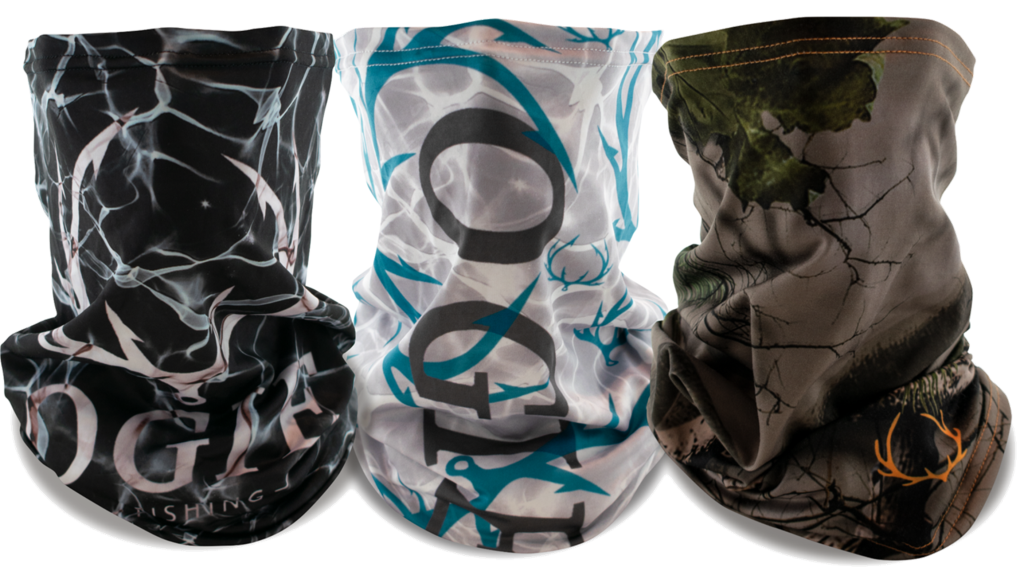 Ogie™ Face Shields