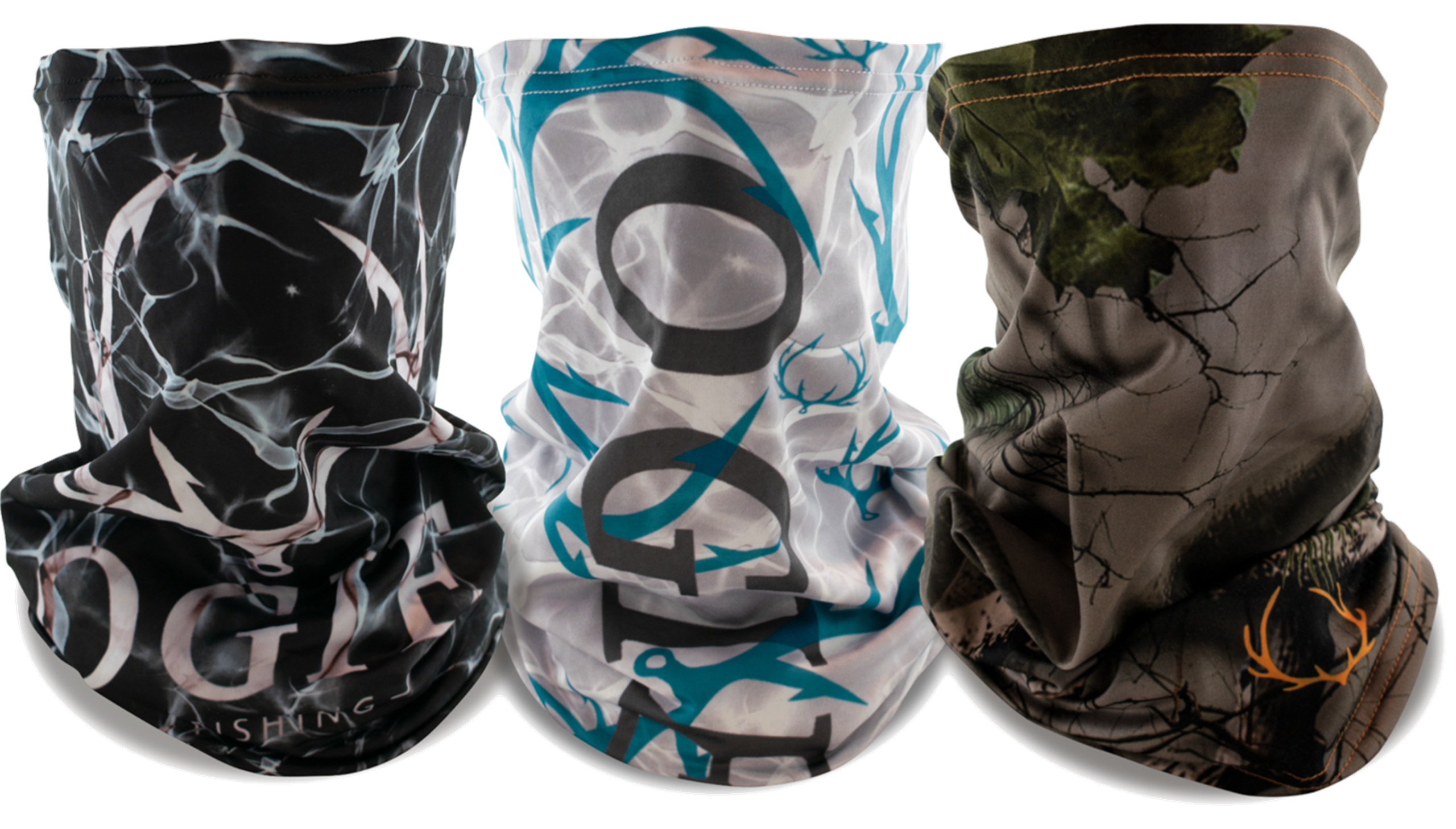 Ogie™ Face Shields