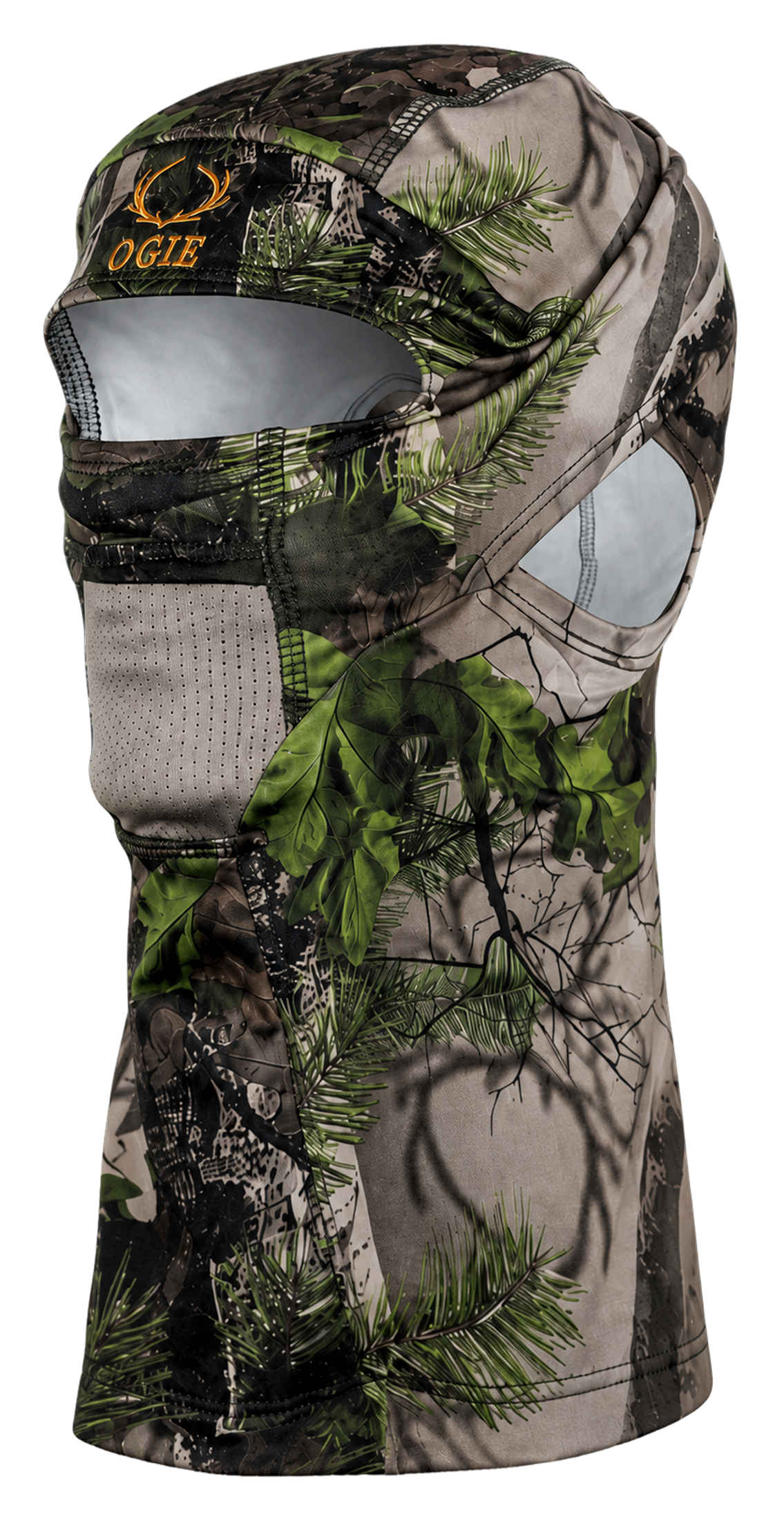 V2 · The Ogie™ Mask — Camo