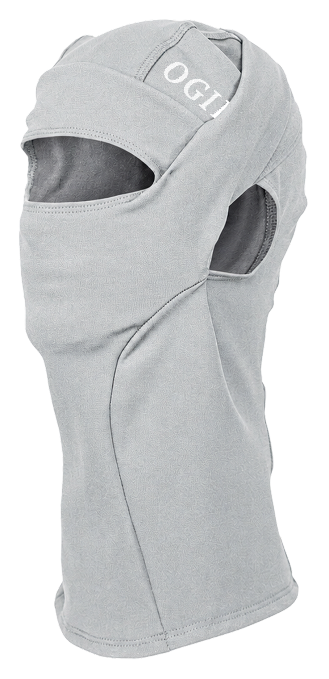 The Ogie™ Mask — Gray